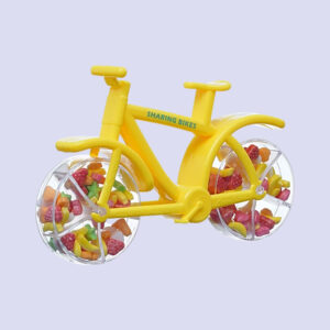 Yummie Cycle