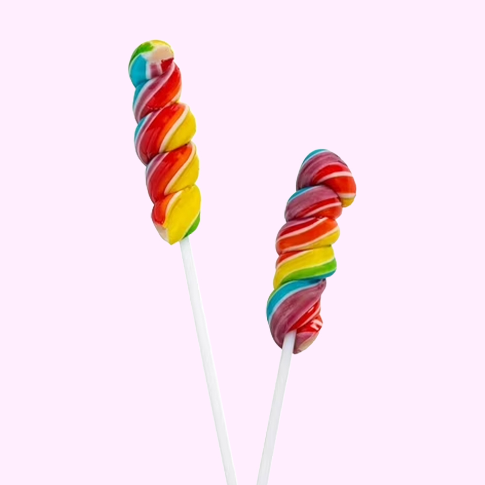 Mini Unicorn Stick Pop
