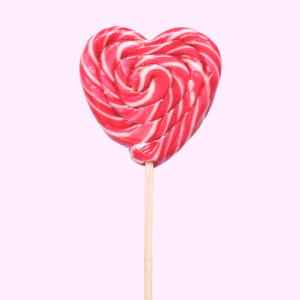 Classic Sweet Heart Pop