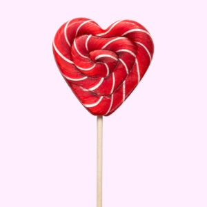 Small Sweet Heart Pop