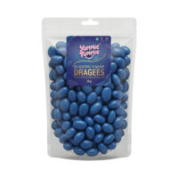 Blueberry Almond Dragees (2kg)